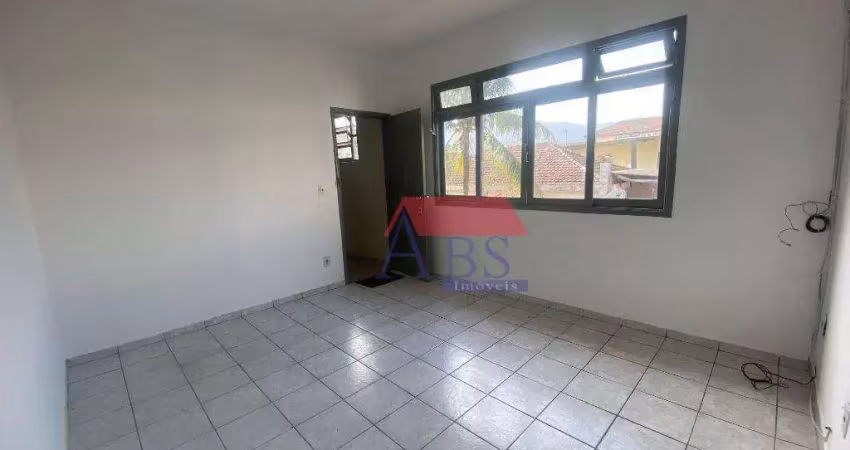 Apartamento amplo, bem localizado. aceita fgts e financiamento.