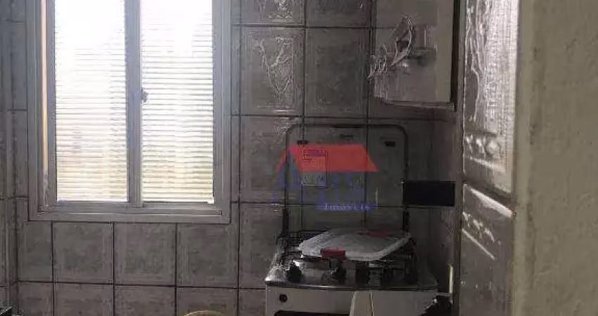 Apartamento com 2 quartos à venda na Rua Julio Amaro Ribeiro, Vila Natal, Cubatão