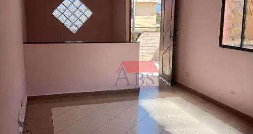 Casa com 3 dormitórios à venda, 90 m² por r$ 500.000,00 - jardim casqueiro - cubatão/sp