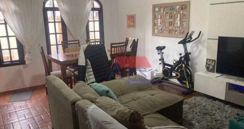 Casa com 2 quartos à venda na Rua Monte Castelo, Vila Nova, Cubatão