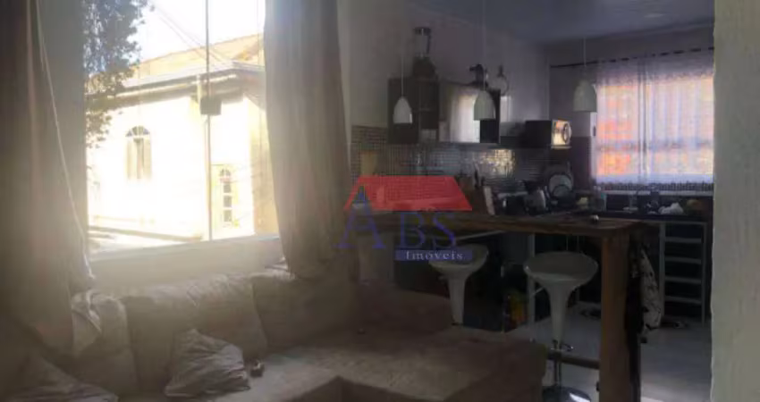 Sobrado com 2 dormitórios à venda por r$ 245.000,00 - vila são josé - cubatão/sp