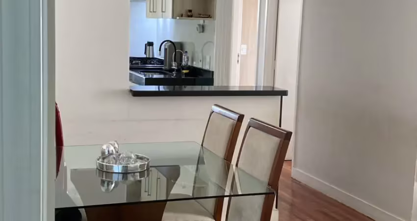 Oportunidade! Apartamento Square Garden - Santo André