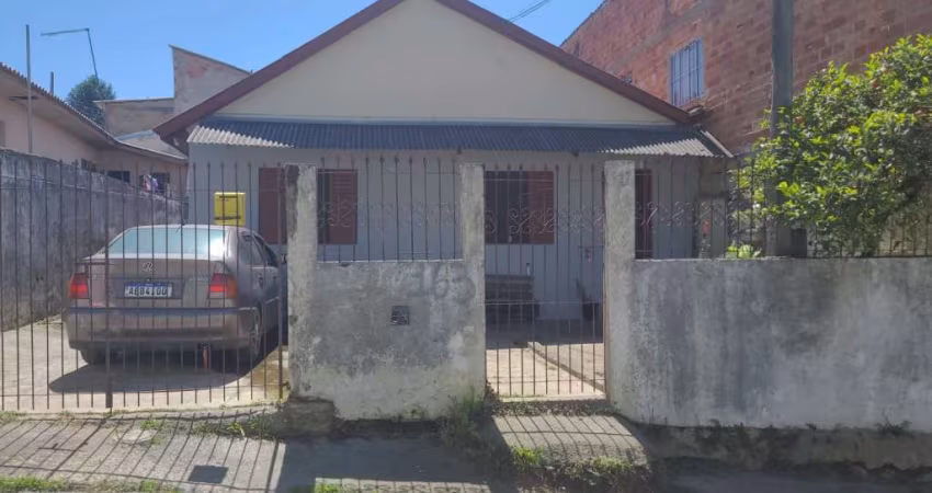 Casa com 3 quartos à venda na Aparecida Callegarine Barreto, Atuba, Curitiba