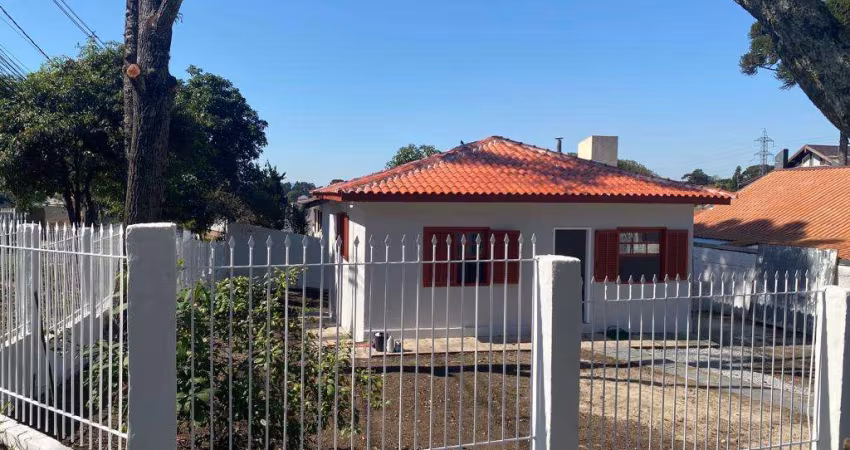 Casa comercial para alugar no Santa Cândida, Curitiba 