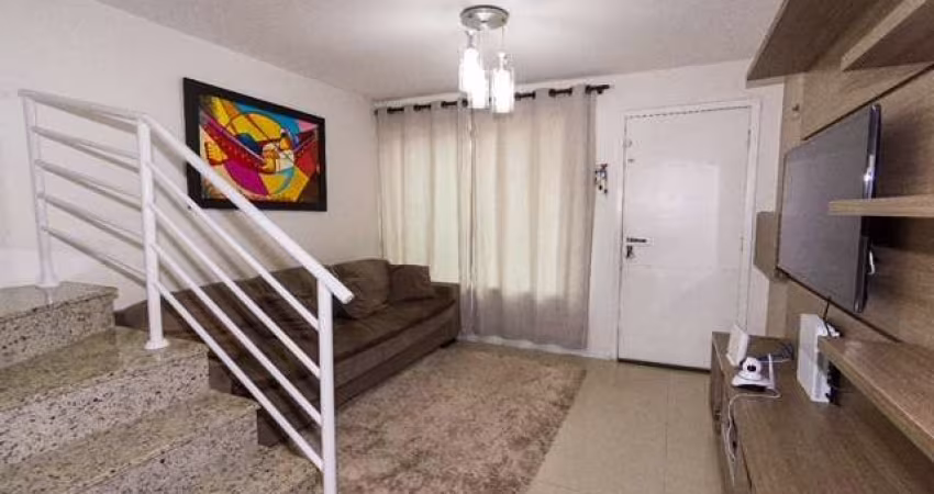 Casa em condomínio fechado com 3 quartos à venda na Rua Rolando Salin Zappa Mansur, Barreirinha, Curitiba