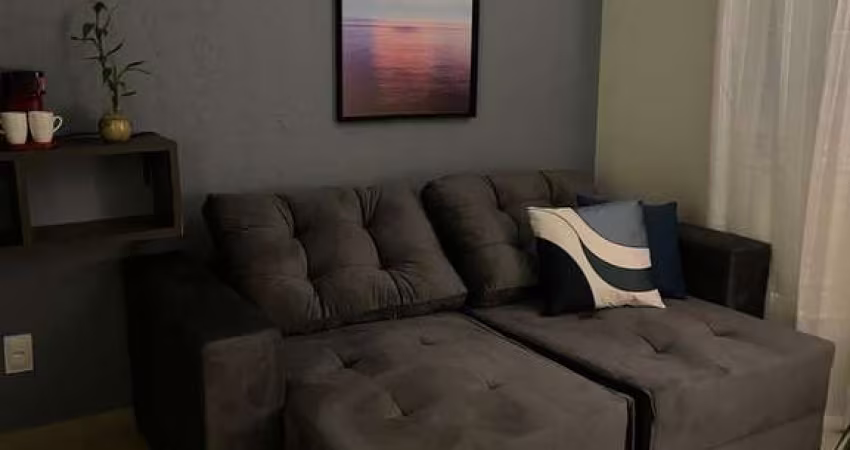 Apartamento com 2 quartos à venda no Boa Vista, Curitiba 
