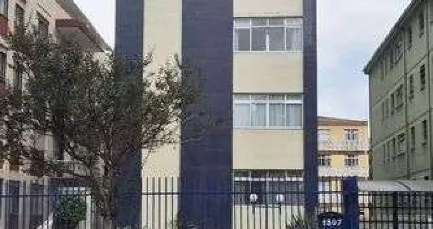 Apartamento com 3 quartos à venda na Rua José de Alencar, Juvevê, Curitiba