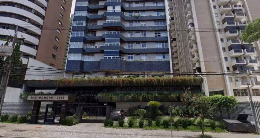 Apartamento com 4 quartos à venda na Rua Padre Agostinho, 2055, Bigorrilho, Curitiba