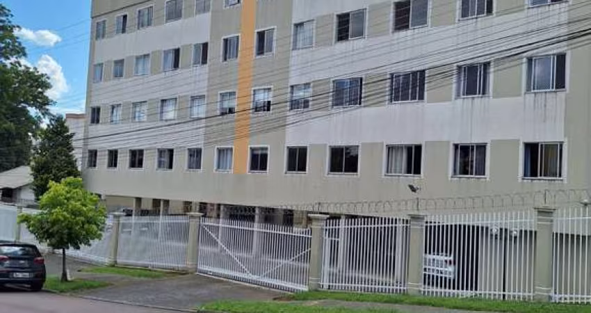 Apartamento com 3 quartos à venda na Rua Nicolau Salomão, 561, Tingui, Curitiba