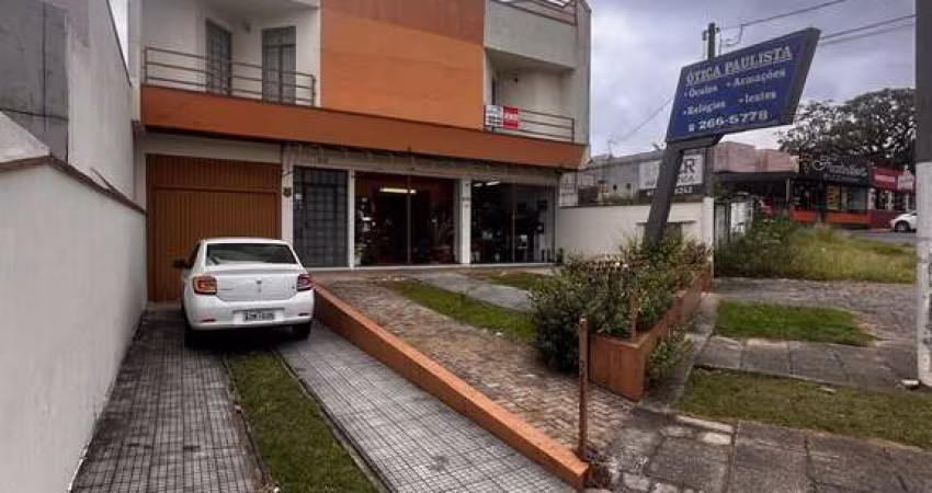 Casa com 5 quartos à venda na Rua Delegado Leopoldo Belczak, 650, Capão da Imbuia, Curitiba