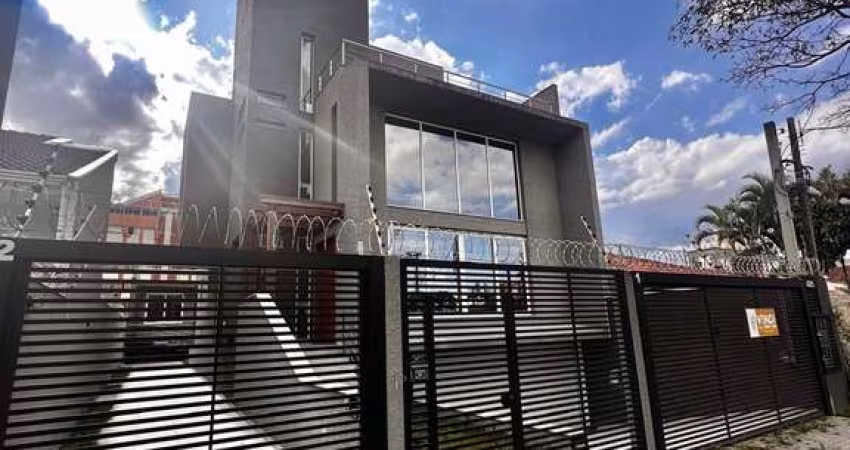 Casa com 3 quartos à venda na Rua José Merhy, 481, Boa Vista, Curitiba