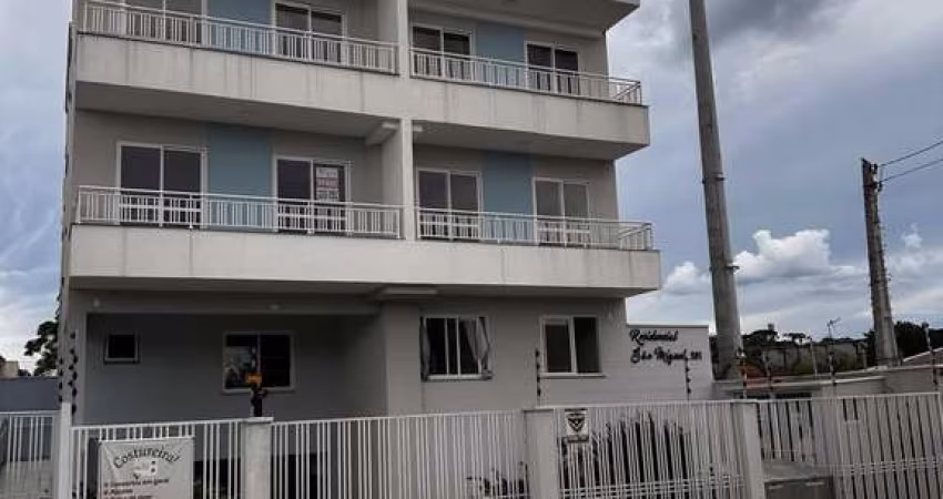 Apartamento com 2 quartos à venda no Fazendinha, Curitiba 