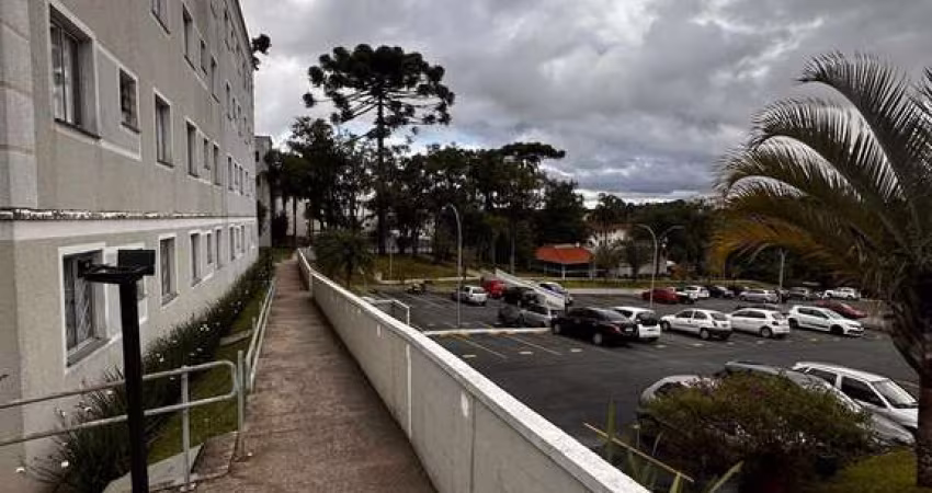 Apartamento com 2 quartos à venda na Guilerme Weigert, Santa Cândida, Curitiba