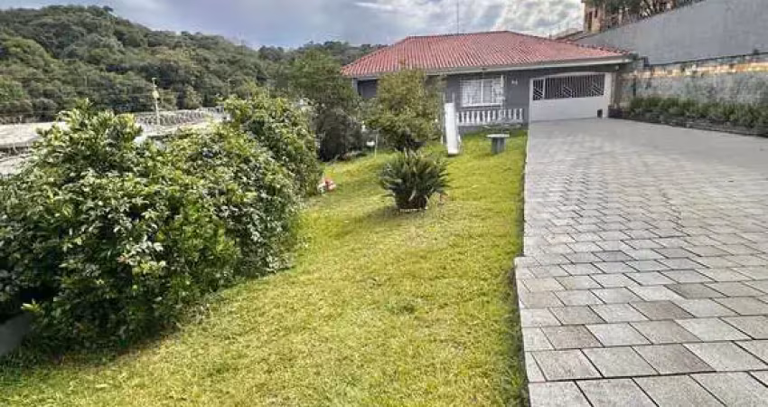 Casa com 4 quartos à venda na Tommaso Campanella, Barreirinha, Curitiba