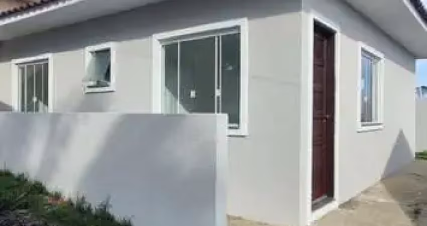 Casa com 3 quartos à venda na Rua Mogno, 125, Parque do Embu, Colombo