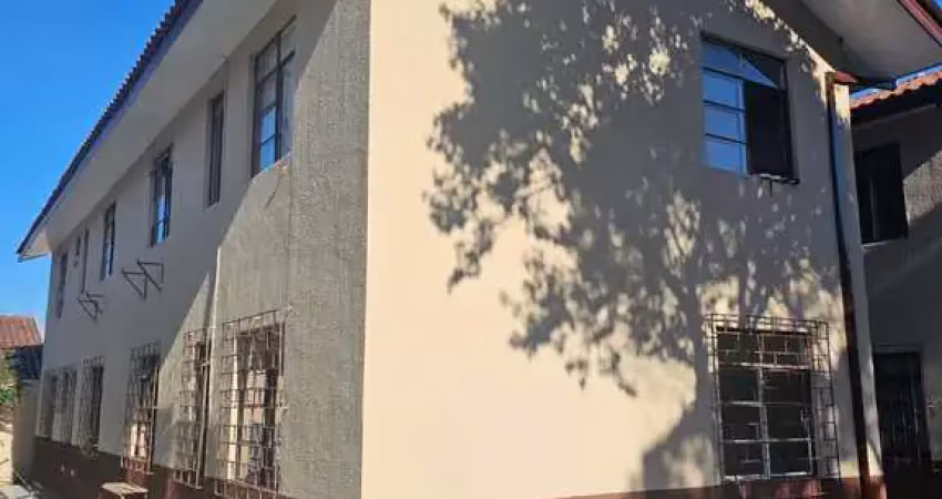 Apartamento com 2 quartos à venda na Rua Omar  Gonçalves da Mota, Boa Vista, Curitiba
