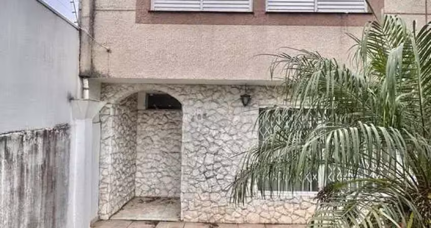 Casa com 3 quartos à venda na Rua João Gbur, Santa Cândida, Curitiba