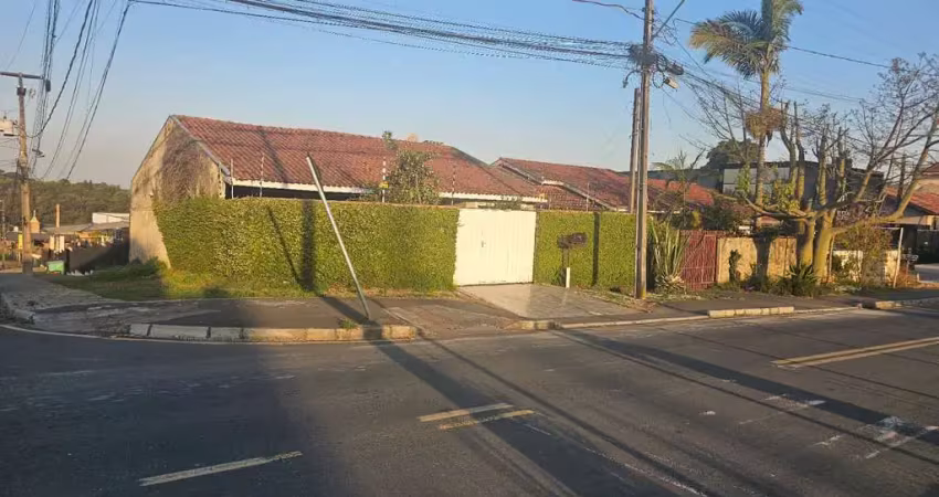 Casa com 2 quartos à venda na Basilio Bontorin, Jardim Arapongas, Colombo