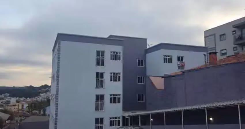 Apartamento com 2 quartos à venda na Roça Grande, Colombo 