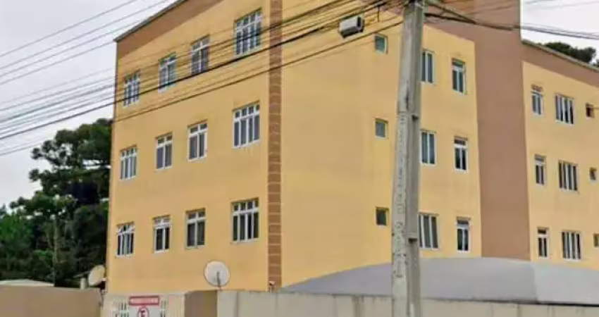 Apartamento com 2 quartos à venda na Rua Antenor Alves de Souza, Roça Grande, Colombo