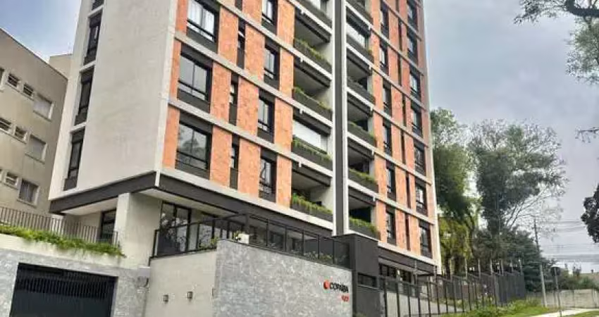 Apartamento com 3 quartos à venda na Rua Acre, Água Verde, Curitiba