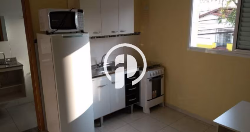 kit net a 100 m² da UFABC  só para estudante