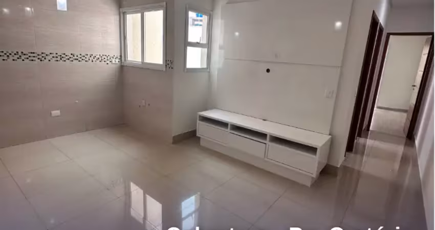 Cobertura s/ condomínio pronta pra morar no parque oratório!