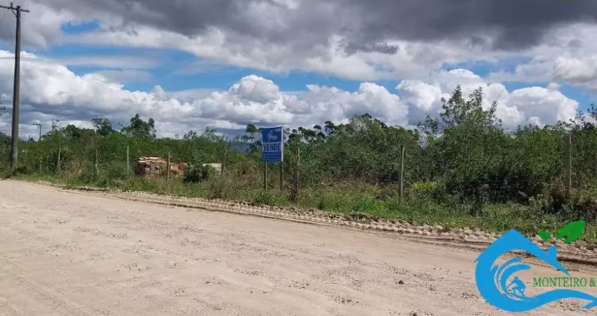Terreno à venda no Araçatuba, Imbituba 