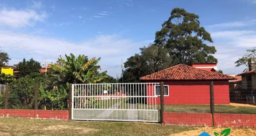 Casa com 4 quartos à venda no Ibiraquera, Imbituba 