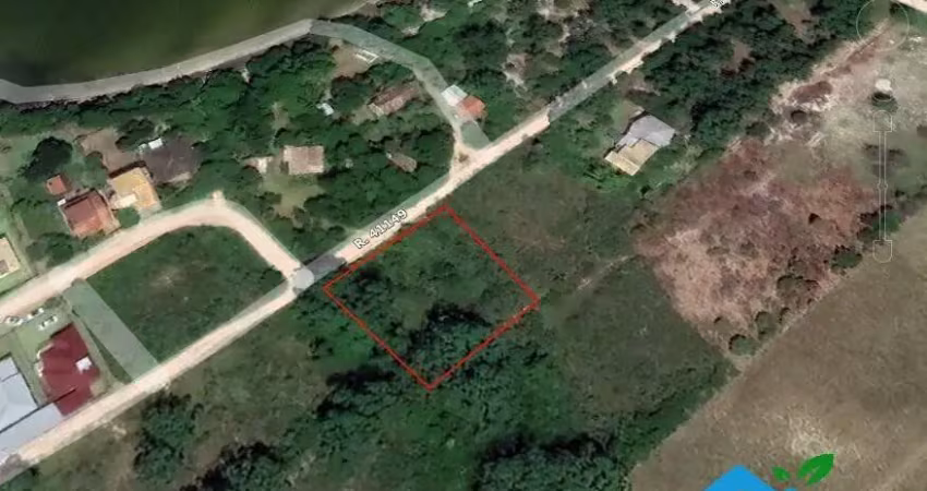 Terreno à venda, ibiraquera, ponta da piteira 1467m2, matriculado.