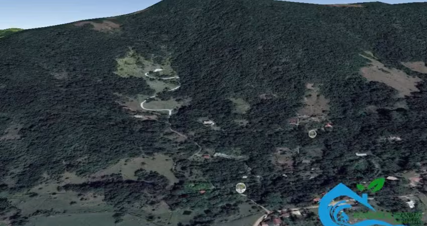 Terrenos a venda em condomínio rural encantada, garopaba, sc.