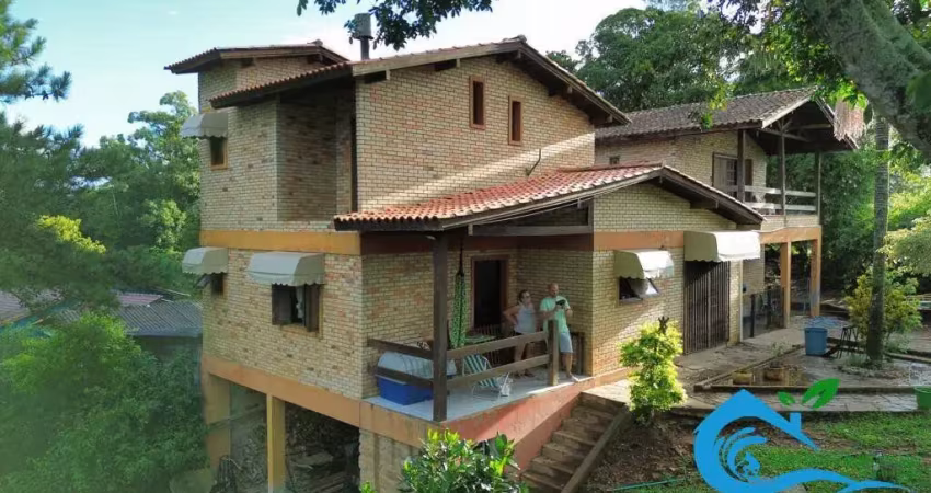 Casa com 4 quartos à venda na Acesso A, Hípica, Porto Alegre