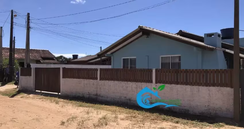 Casa com 3 quartos à venda na Rua Ernani Cotrin, Arroio Rosa, Imbituba