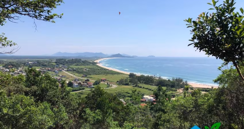 Terreno vista mar, praia da Gamboa.