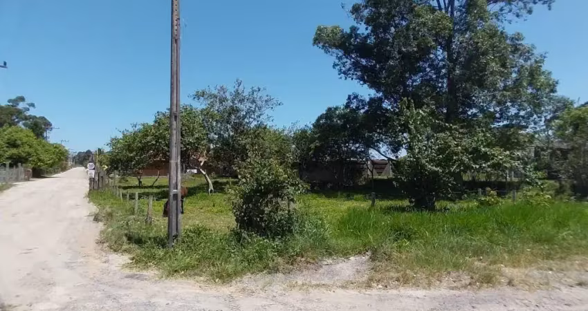 Terreno à venda na Rua Ernani Cotrin, Araçatuba, Imbituba