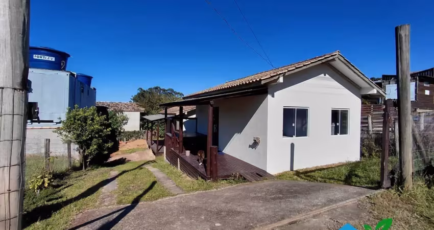 Casa com 3 quartos à venda na Rua Ernani Cotrin, Praia do Rosa, Imbituba