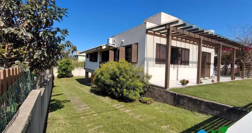Casa com 3 quartos à venda na Rua Ernani Cotrin, Ribanceira, Imbituba