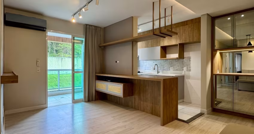 Lindo apartamento pronto para morar