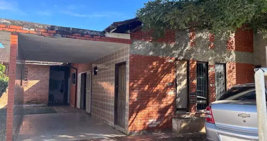 Casa no bucarein localizado na lateral do novo acesso a ponte para a rua nacar