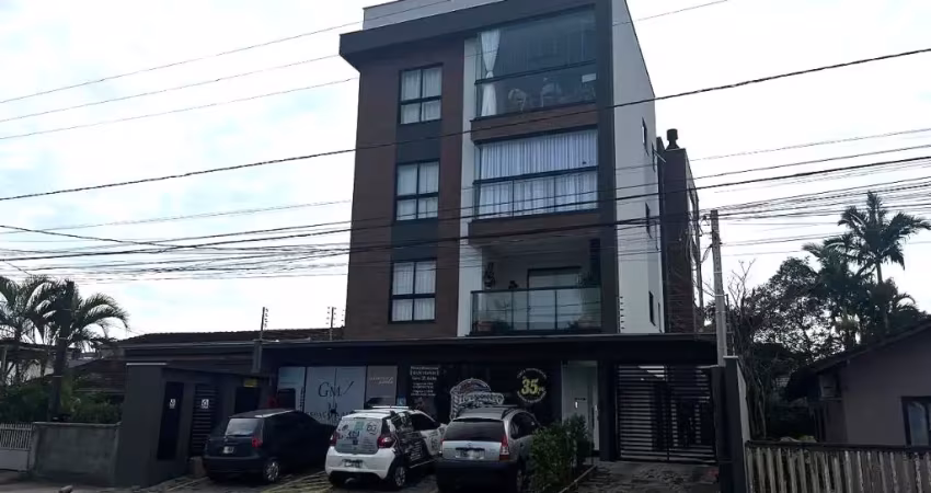 Giardino novo, desocupado e pronto para morar, localizado no bairro costa e silva