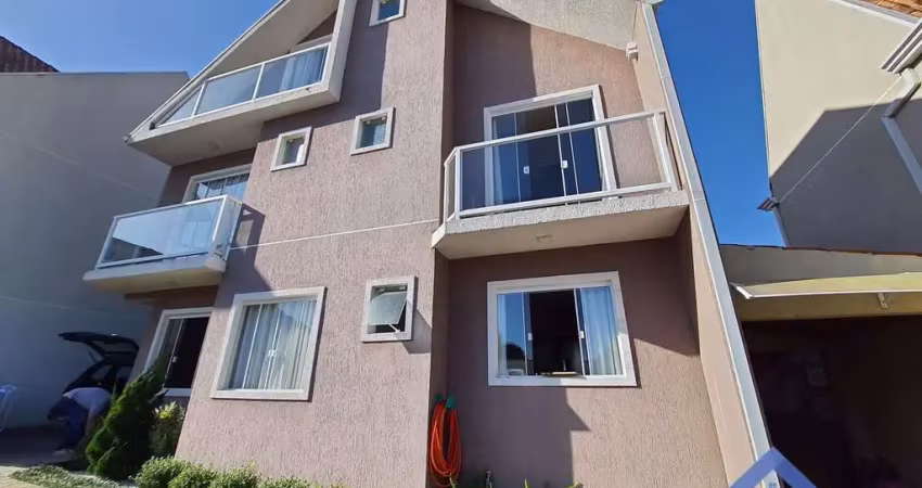 Casa com 2 quartos à venda no Santo Inácio, Curitiba 
