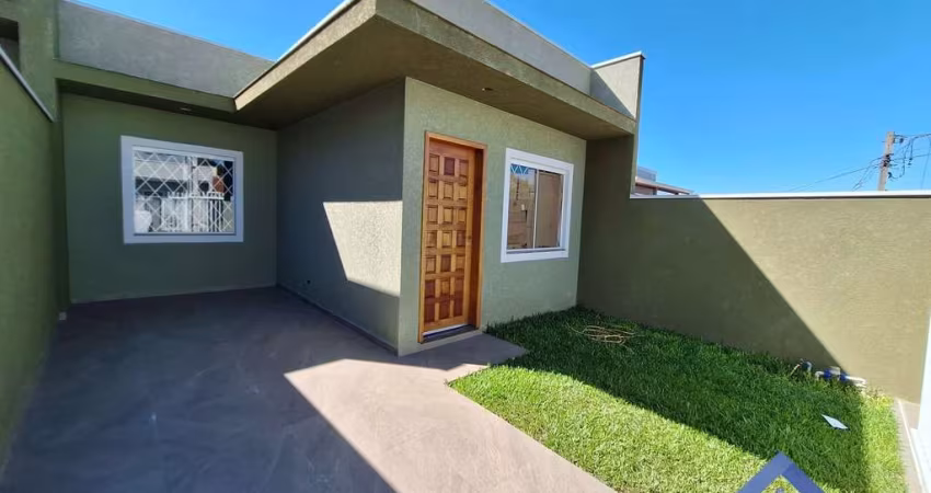 Casa  no Bairro Santo Antônio
