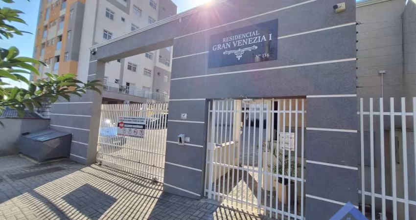 Apartamento no  Bom Jesus, São José dos Pinhais