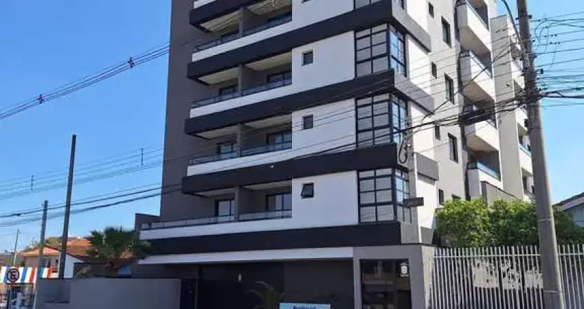Apartamento no  Centro de   São José dos Pinhais