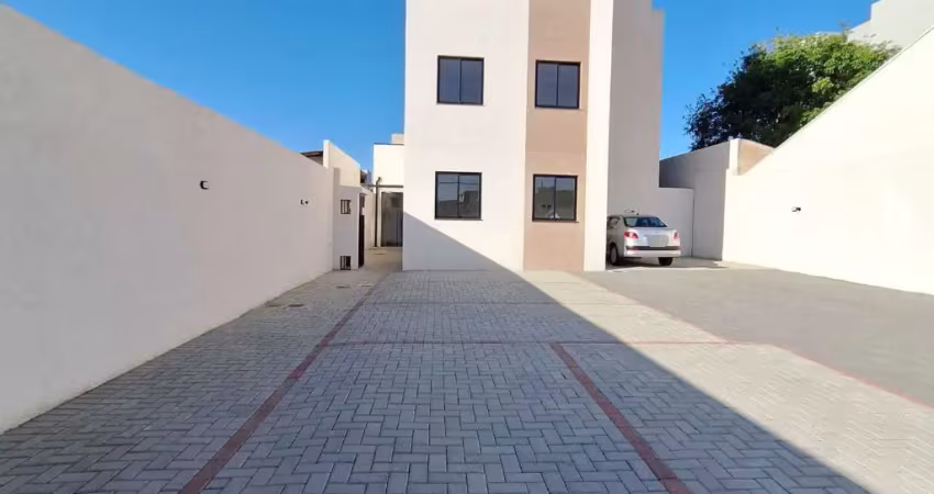 APARTAMENTO COBERTURA NO AFOSNO PENA