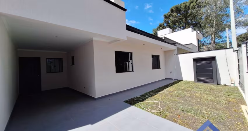 Casa no Parque Da Fonte, São José dos Pinhais