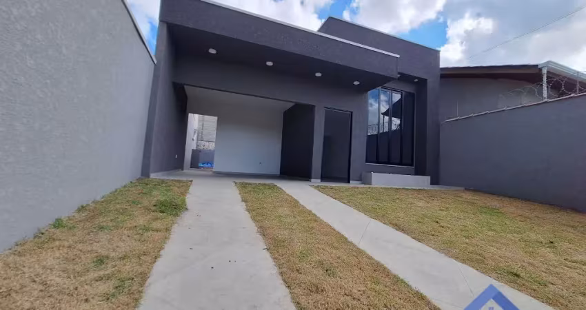 Casa Alto Padrão  no  Águas Belas, São José dos Pinhais/PR