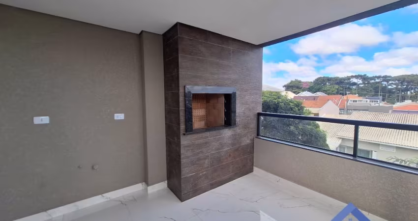 Lindo Apartamento Garden no Centro de São José dos Pinhais !