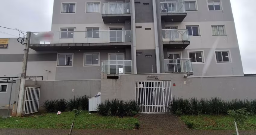 Apartamento à venda em São Cristóvão, São José dos Pinhais 