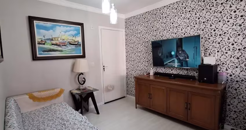 Apartamento à venda no Iná, São José dos Pinhais 